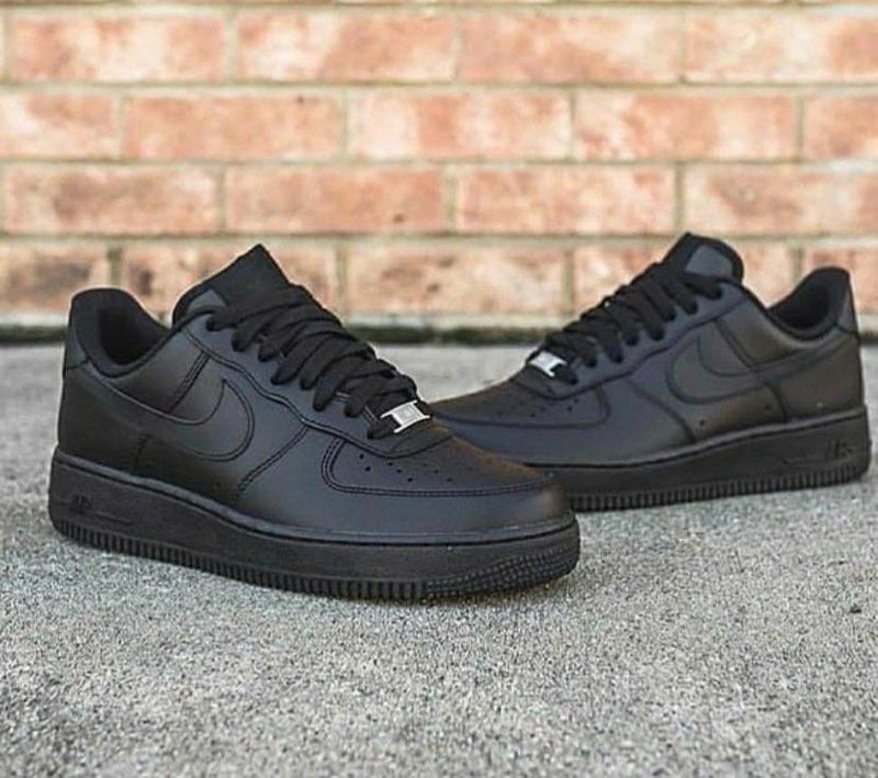 NIKE AIR FORCE 1 CORTE BAJO